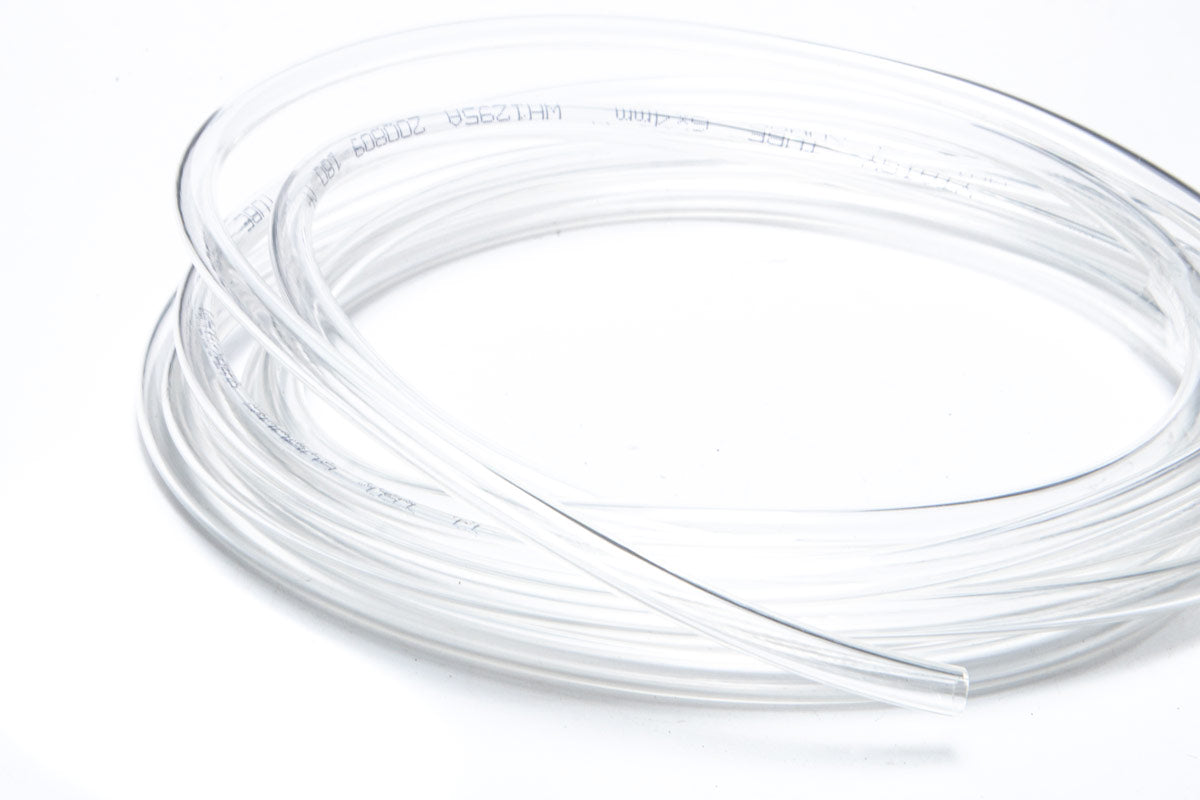 High-Quality CO2 Pressure Proof Tubing - Durable & Leak-Proof for Aquariums, Homebrewing, and Beverage Dispensing Systems