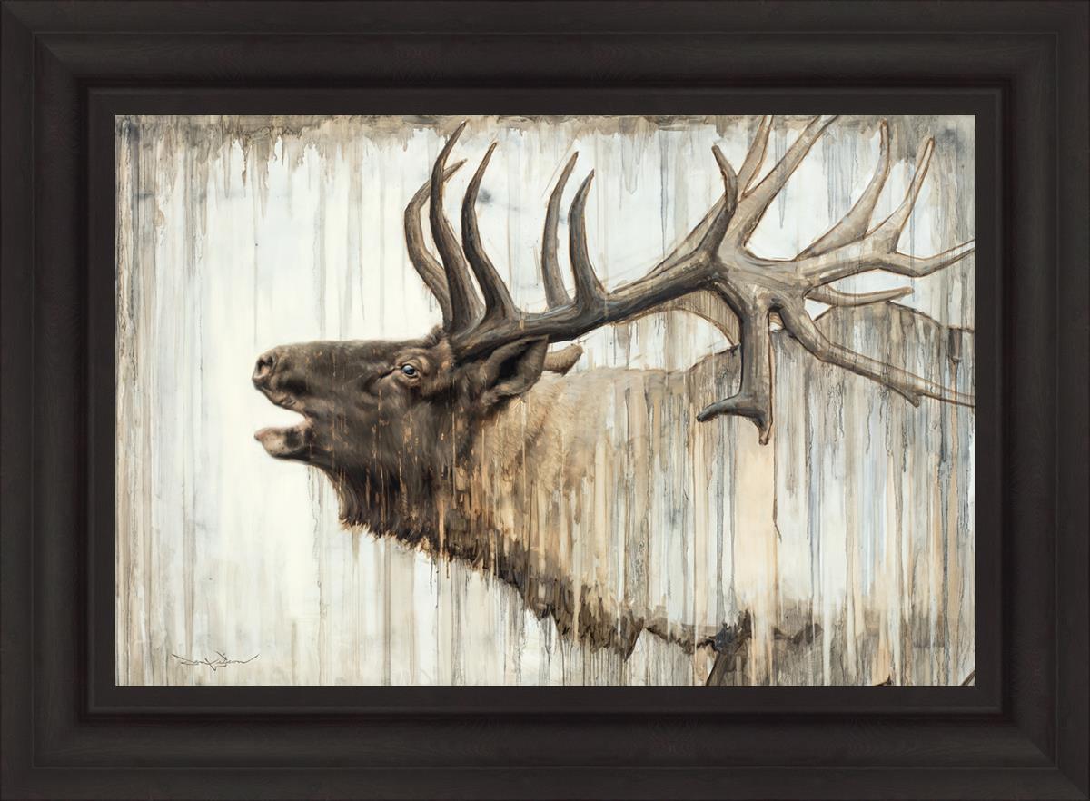 Nature Art by Dan Wilson - Stunning Handcrafted Home Decor for Living Room, Bedroom & Office - Perfect Gift for Nature Lovers