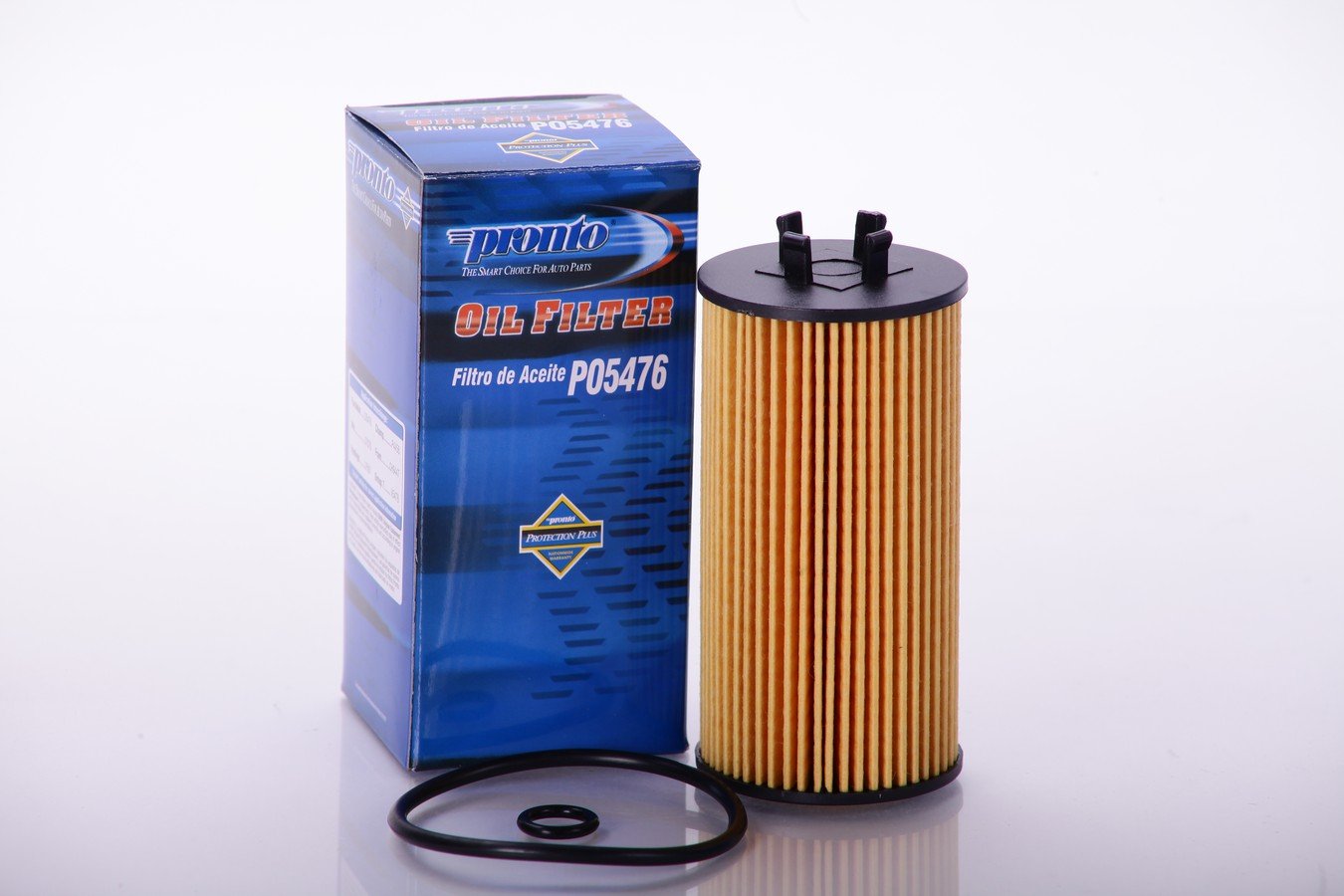 High-Quality Oil Filter for Cars, Trucks & SUVs - Durable Engine Protection & Smooth Performance | Perfect for Routine Maintenance & Long Drives