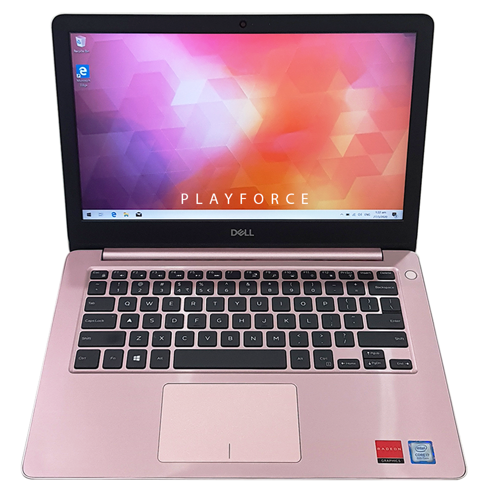 Dell Inspiron 5370 Laptop - 13.3