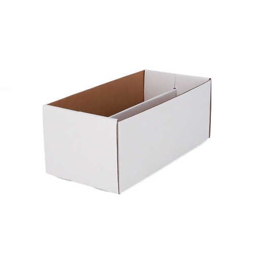 BCW Graded Shoe Box Storage - Clear Plastic Sneaker Display Case for Collectible Shoes - Perfect for Sneakerhead Collections, Shoe Storage Organization & Display at Home or Retail Stores