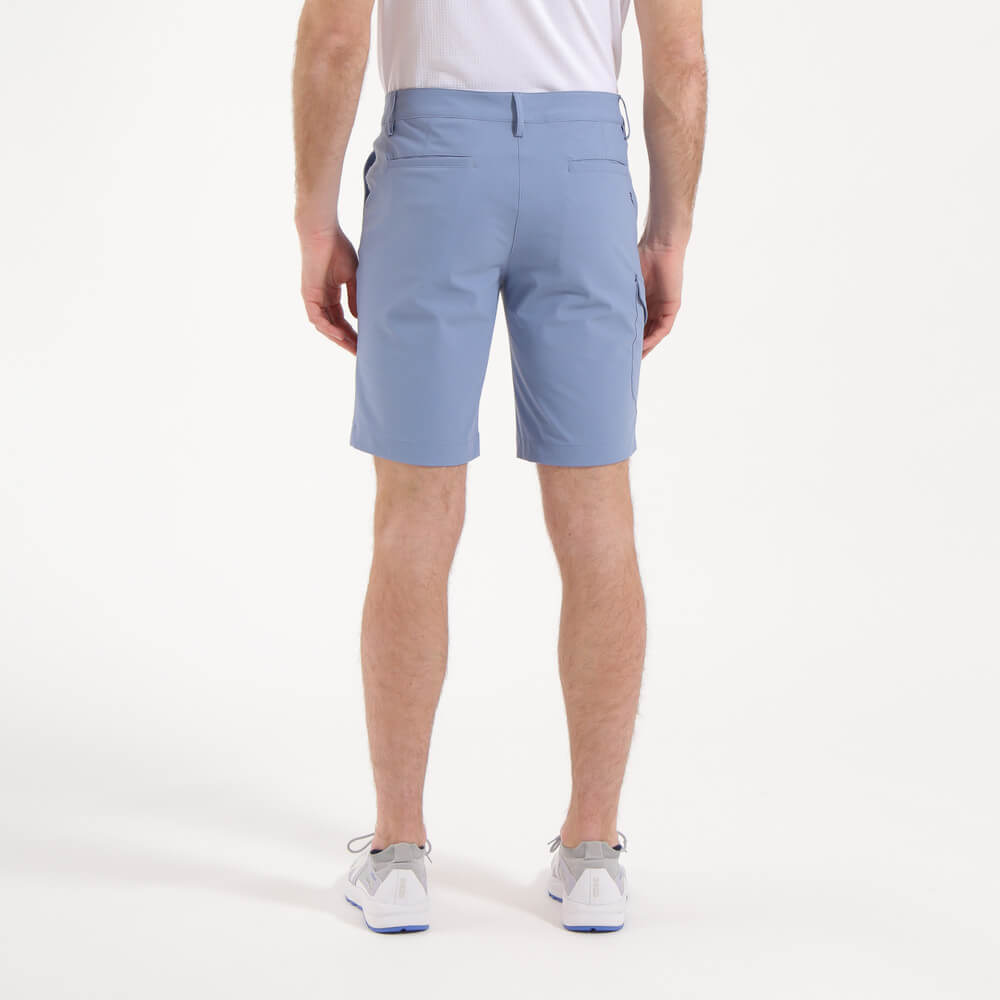 GUIZ SUPERFLEX DRYMATIC® Men's Athletic Shorts - Quick Dry Breathable Workout Shorts for Running, Gym & Outdoor Sports | Final Sale