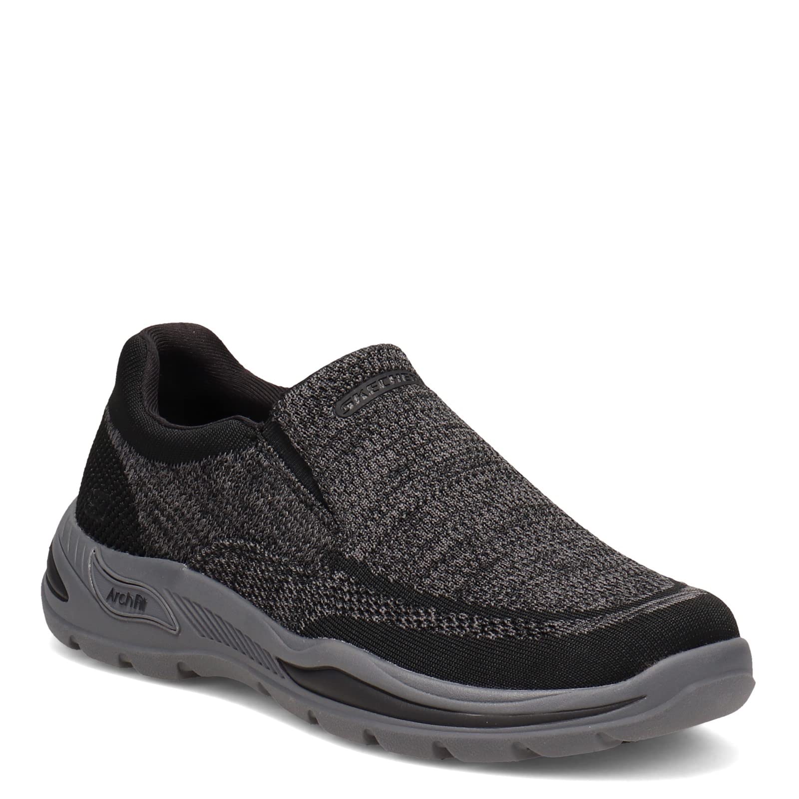 Skechers Men's Comfort Walking Sneakers - Lightweight Athletic Shoes for Walking, Running & Daily Wear - Breathable Mesh Upper with Cushioned Insoles - Perfect for Workouts, Travel & Casual Outfits