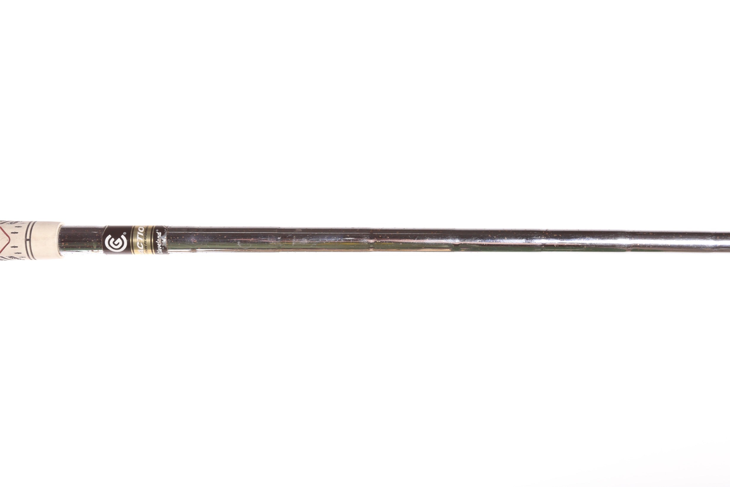 Used Cleveland CG Tour Sand Wedge Golf Club - Right Handed 54° Regular Flex for Bunker Shots & Short Game Precision