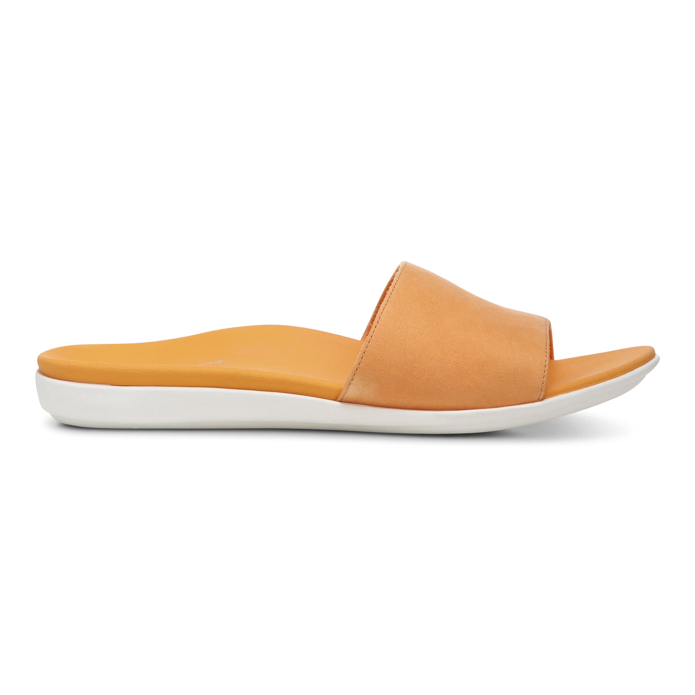 Vionic Women's Val Comfortable Orthotic Sandals with Arch Support - Perfect for Walking, Travel & Everyday Wear