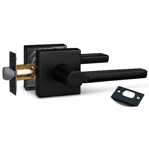 HALL & CLOSET LEVER