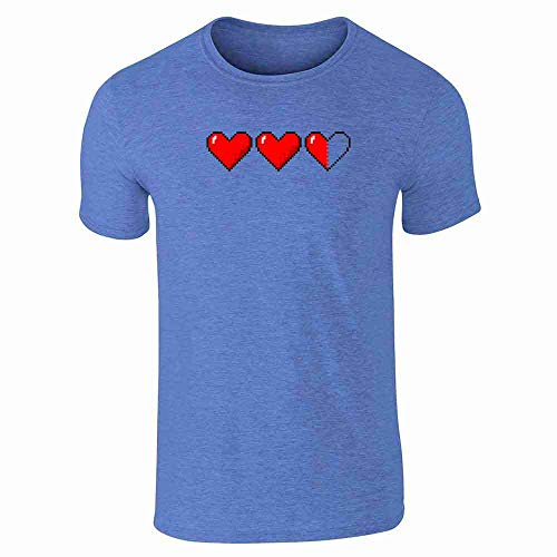 Sstee | Heather Royal Blue