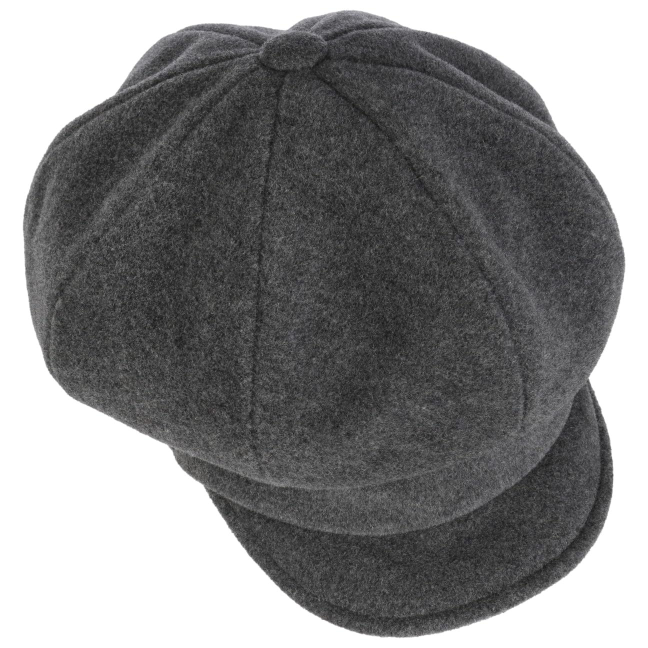 Stylish Women's Newsboy Cap - Vintage Cotton Hat Made in EU - Perfect for Casual Outfits & Outdoor Activities