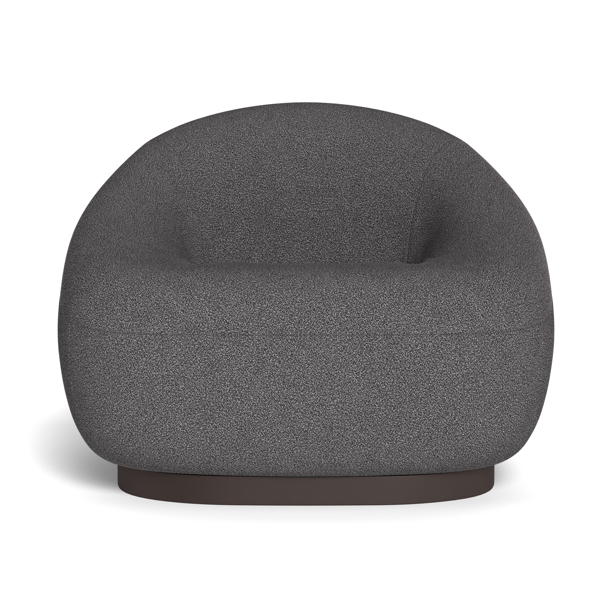 Gio Lounge Chair - Modern Comfortable Accent Chair for Living Room, Bedroom & Office - Perfect for Relaxing, Reading & Lounging