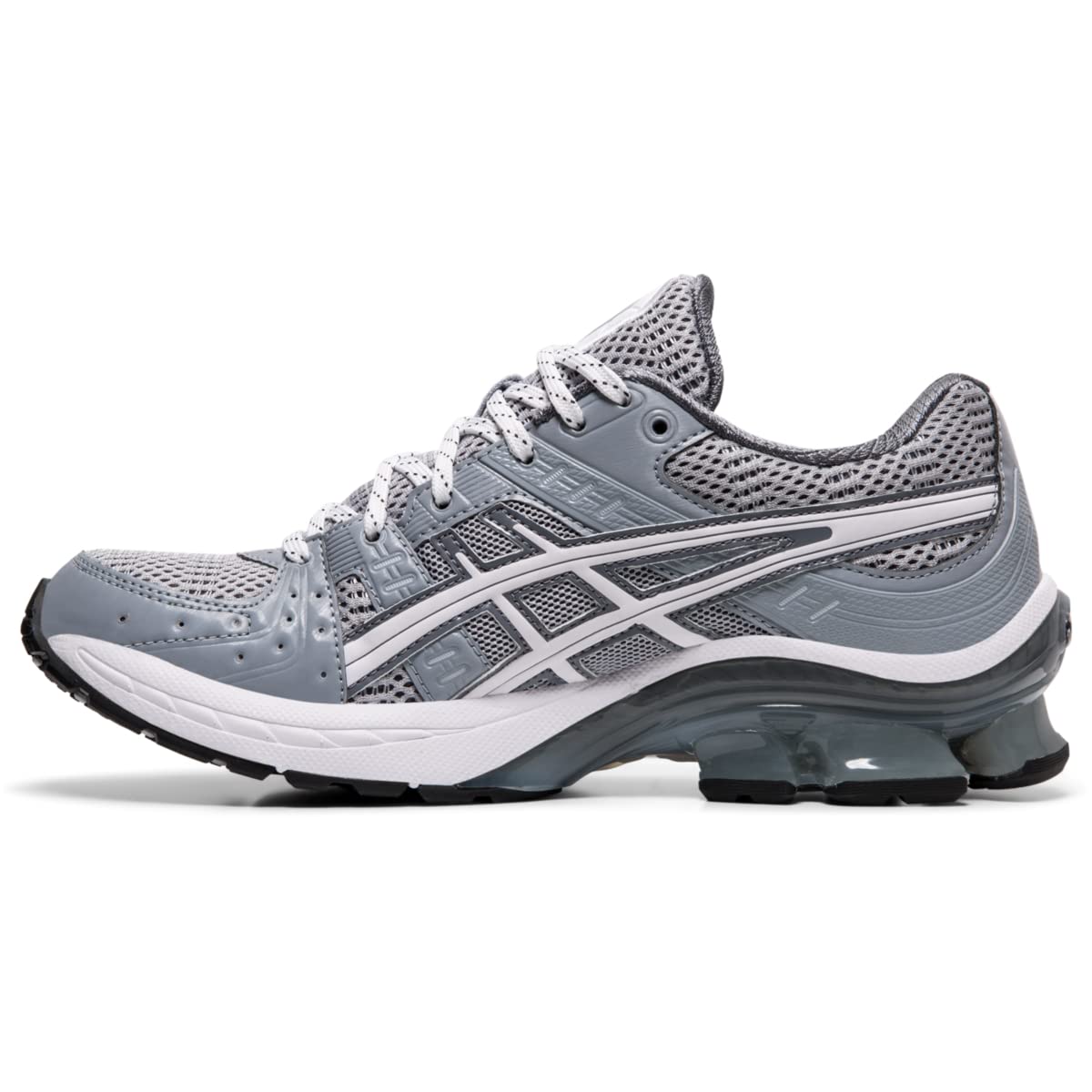 ASICS Women's Gel-Kinsei OG Running Shoes - Lightweight Cushioned Sneakers for Jogging, Gym Workouts & Everyday Wear