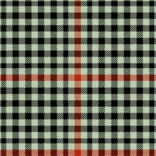Glen Feshie Tartan Wool Scarf - Premium Scottish Plaid Wrap for Men & Women - Perfect for Winter Fashion, Outdoor Adventures & Highland Events