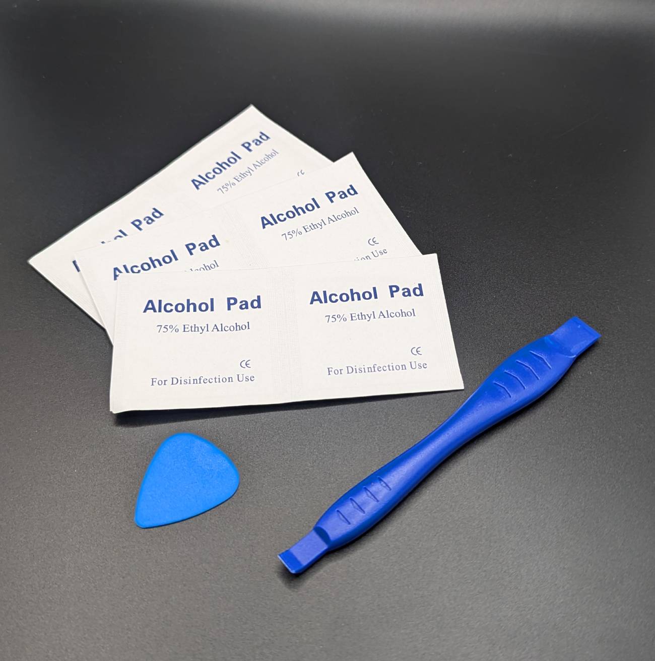 Mouse Skate Removal Kit - Easy Glide Replacement for Gaming Mouse Feet | Perfect for Esports & Smooth Gaming Experience