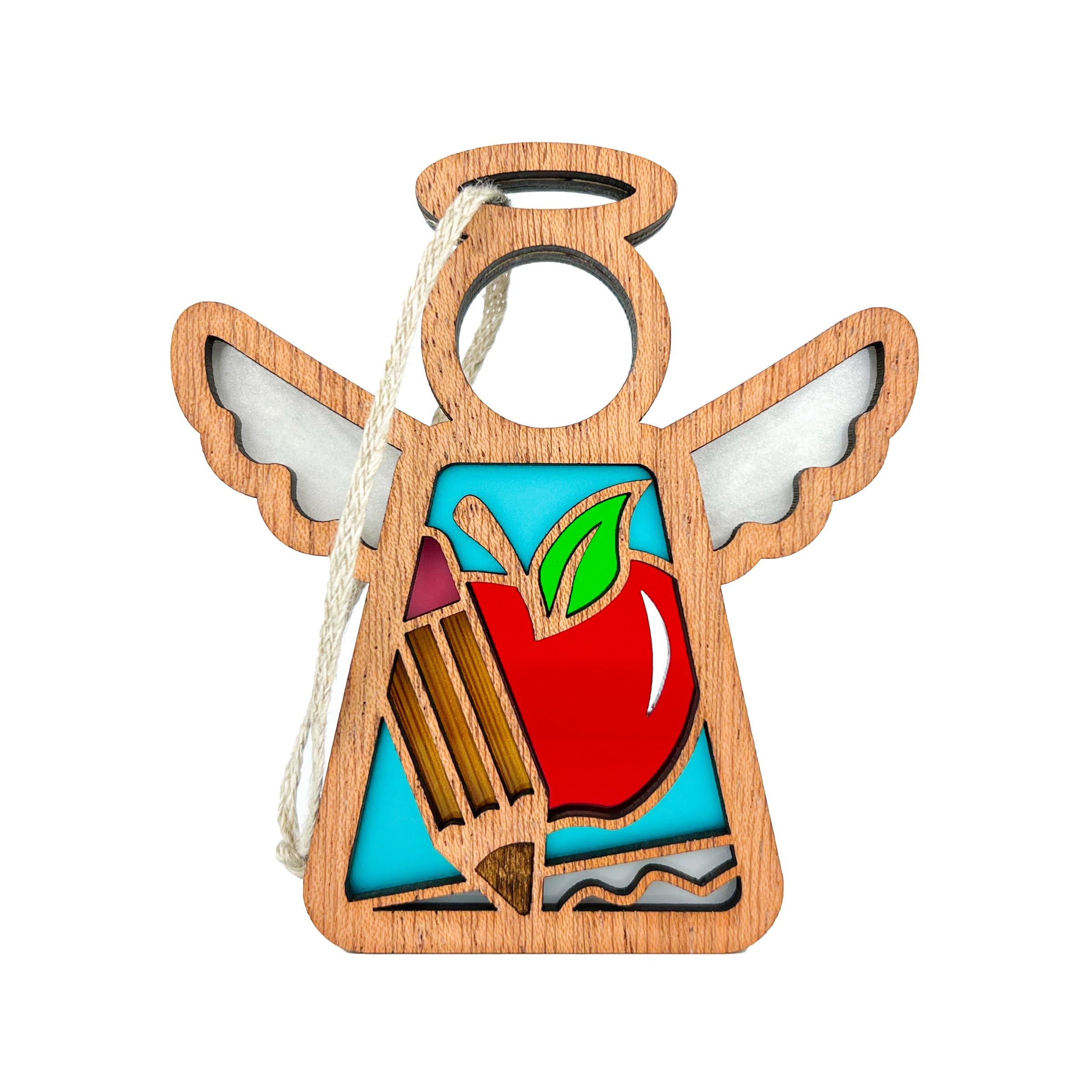 Best Teacher Appreciation Gifts for Women - Thoughtful Back to School & Retirement Thank You Presents - 3.5