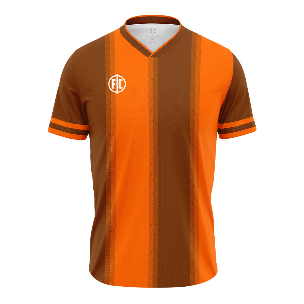 Custom FC Sub Renato Soccer Jersey - Personalized Football Shirt for Fans & Players - Perfect for Matches, Training & Gifting