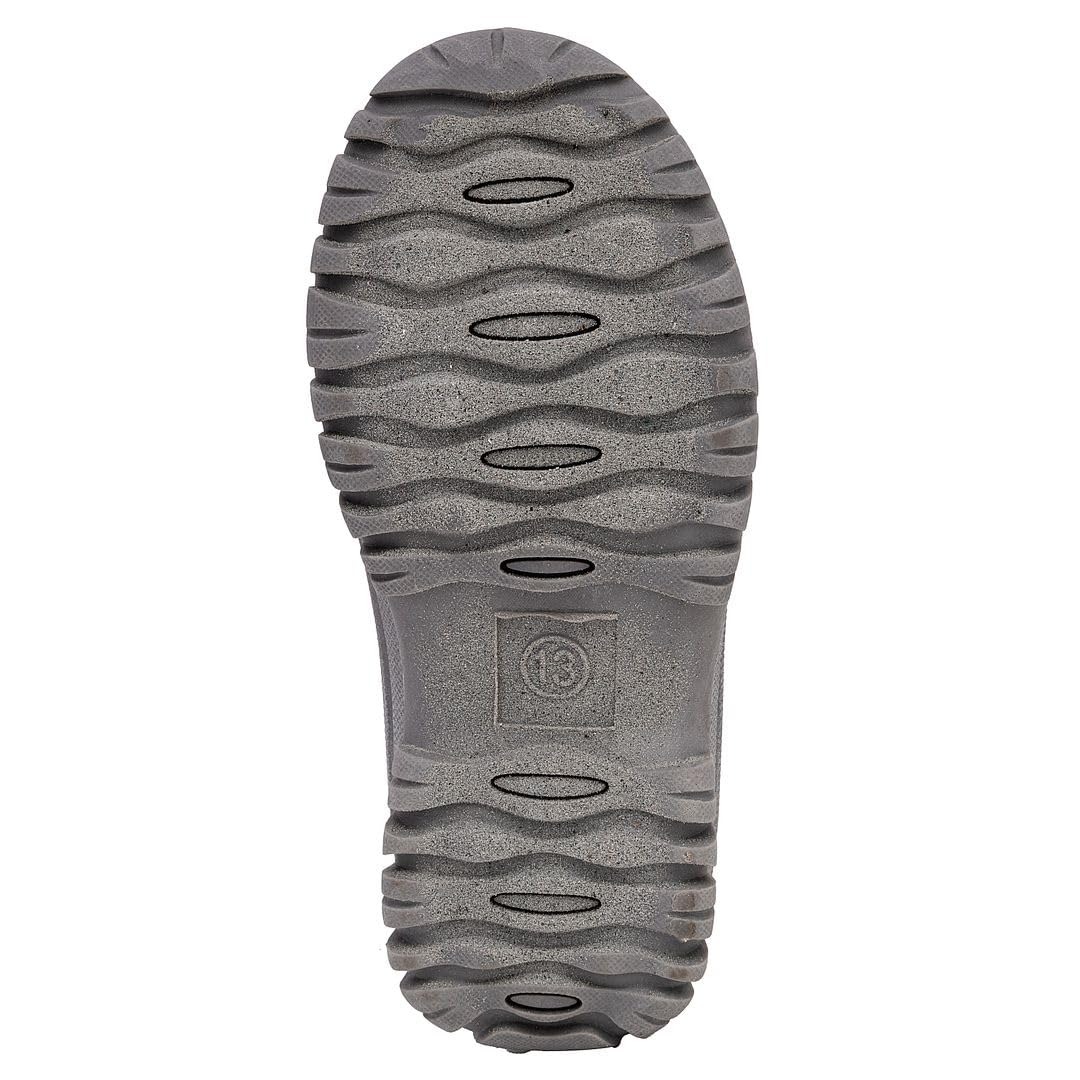LONDON FOG Girls' Winter Snow Boots - Warm Lined Cold Weather Boots for Toddler & Youth - Perfect for Snow Play, School & Outdoor Activities