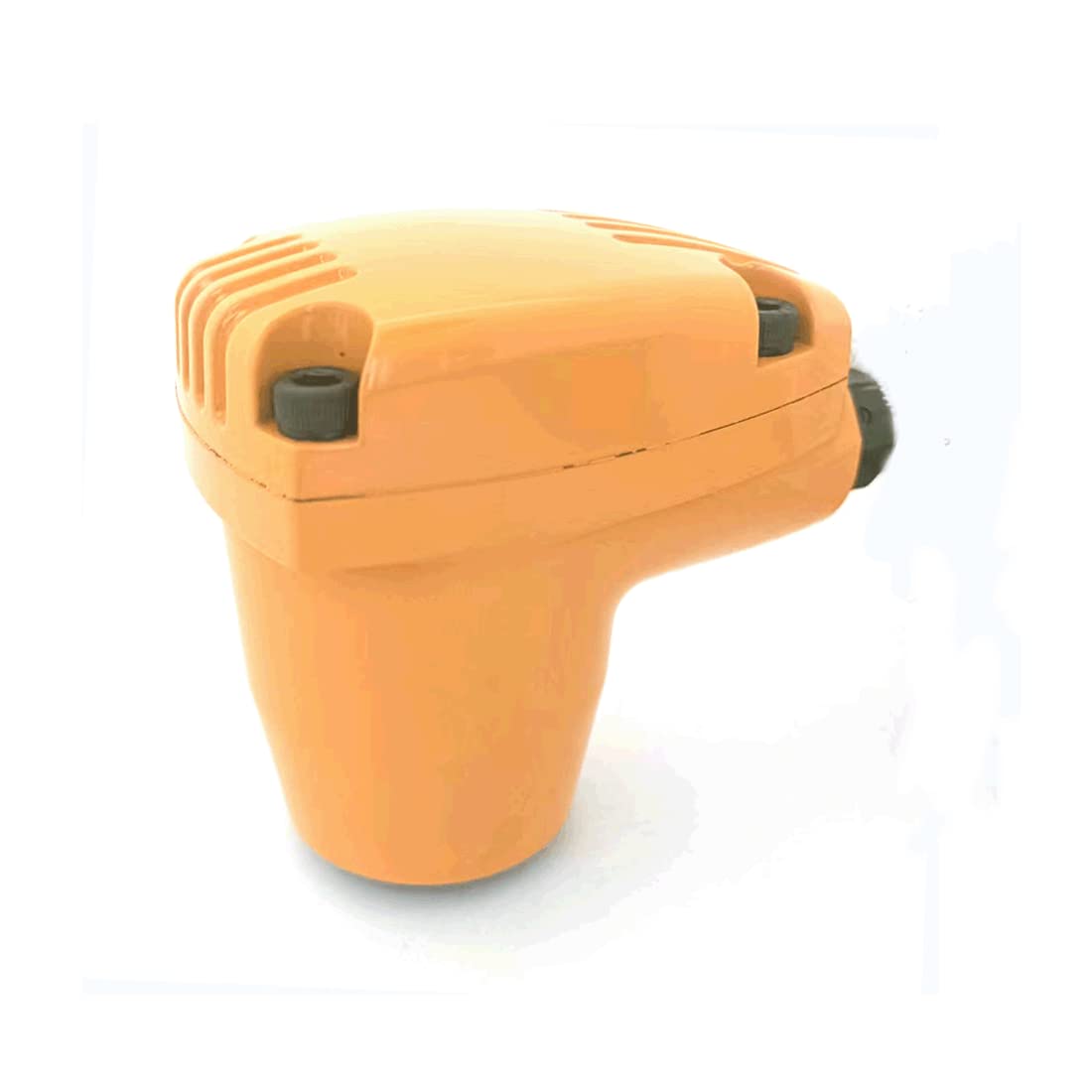 Pneumatic Air Hammer Scaler - Automatic Palm Hammer for Car Tire Repair, Handheld Air Chisel with Aluminum Head | Ideal for Auto Body Work, Metalworking & Industrial Applications