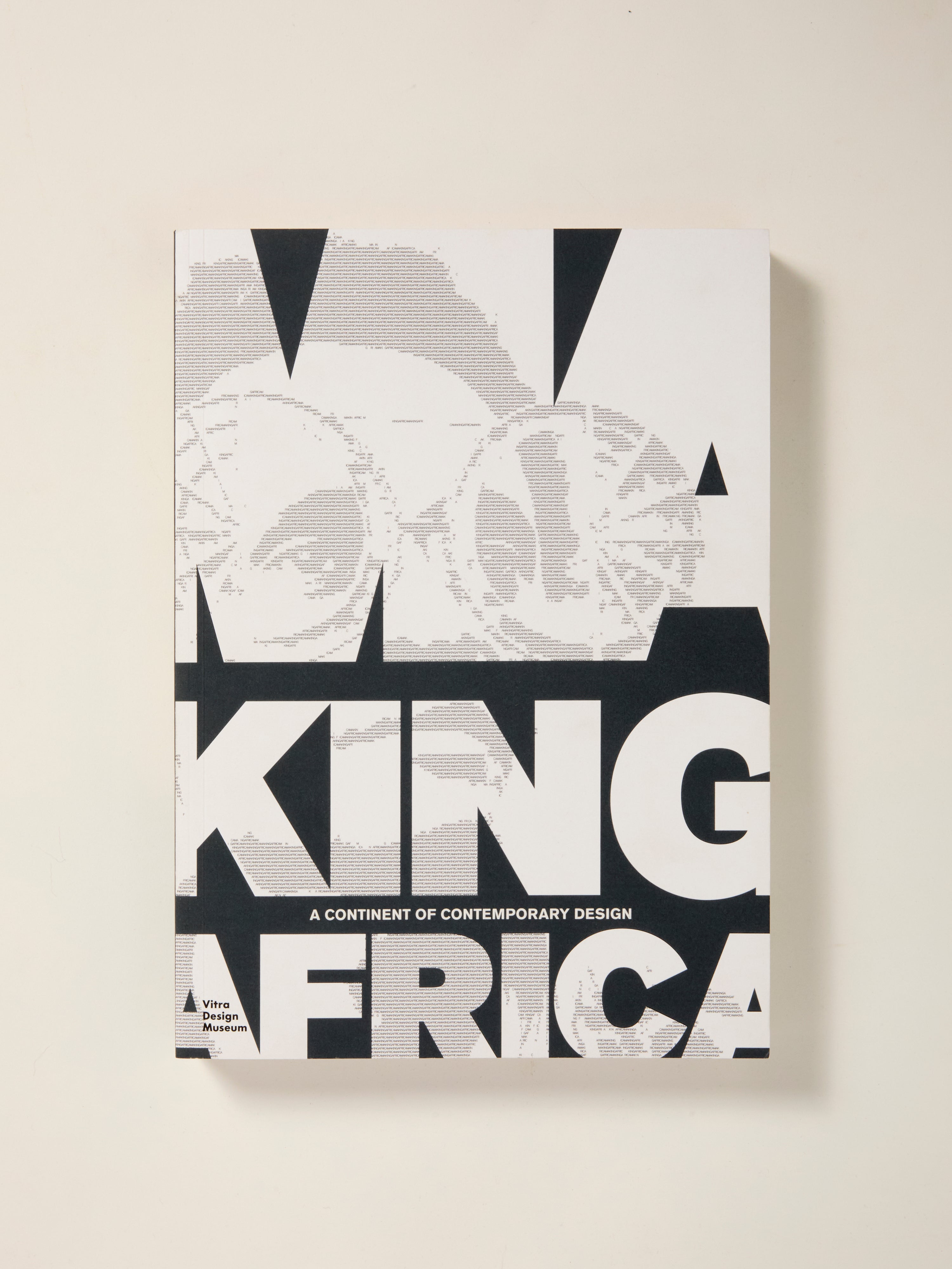 Making Africa: A Continent of Contemporary Design - African Inspired Home Decor & Modern Art Pieces for Living Room, Office & Gift Giving