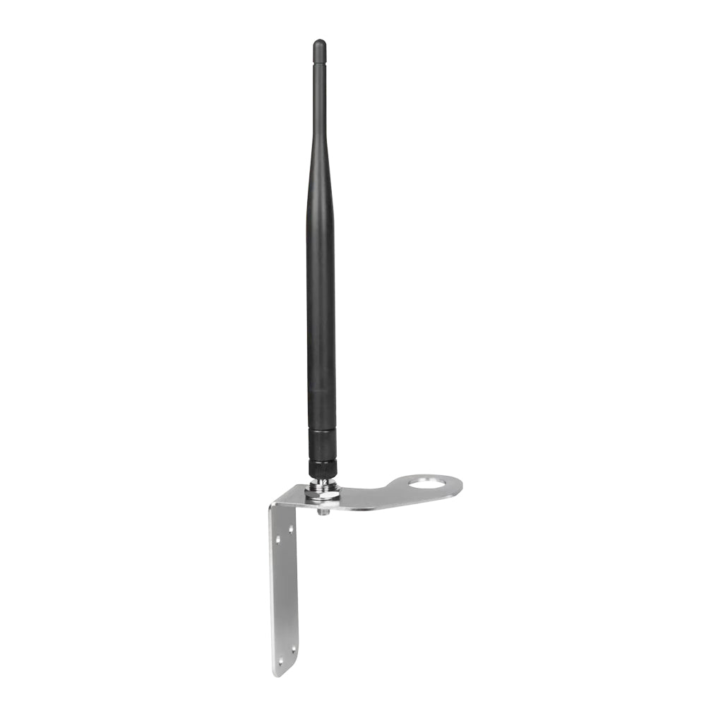 Shure UA8 High Gain Dual Band Antenna - 2.4GHz & 5.8GHz 1/2 Wave 45 Degree for Wireless Microphones, IEM Systems & Live Performances - Perfect for Concert Venues, Theaters & Broadcasting Studios
