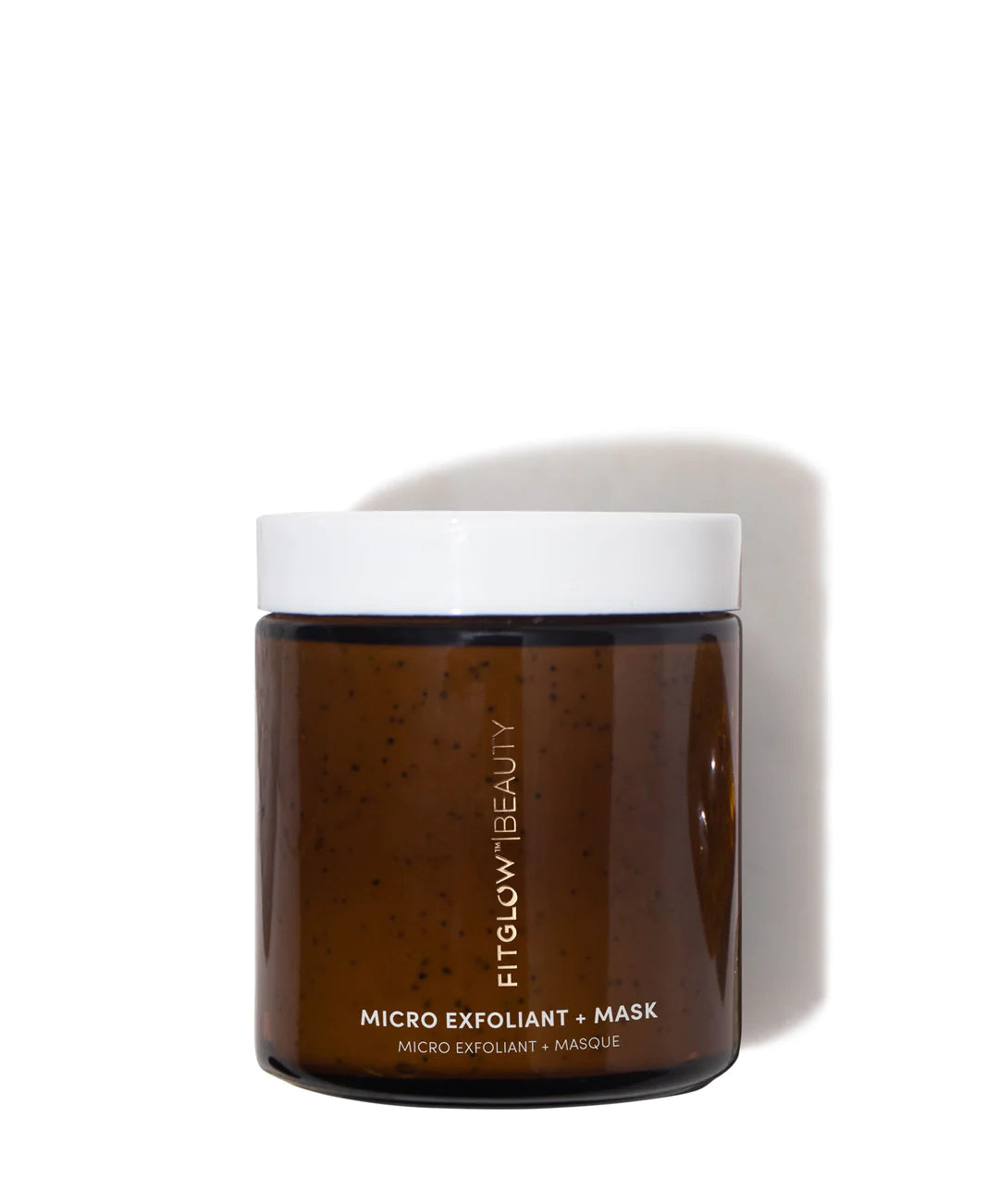 Best Micro Exfoliant & Face Mask for Glowing Skin - Gentle Exfoliation & Deep Cleansing - Perfect for Daily Skincare Routine & Spa Night