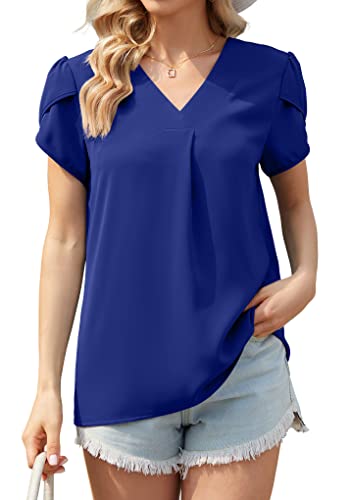 A- Royal Blue
