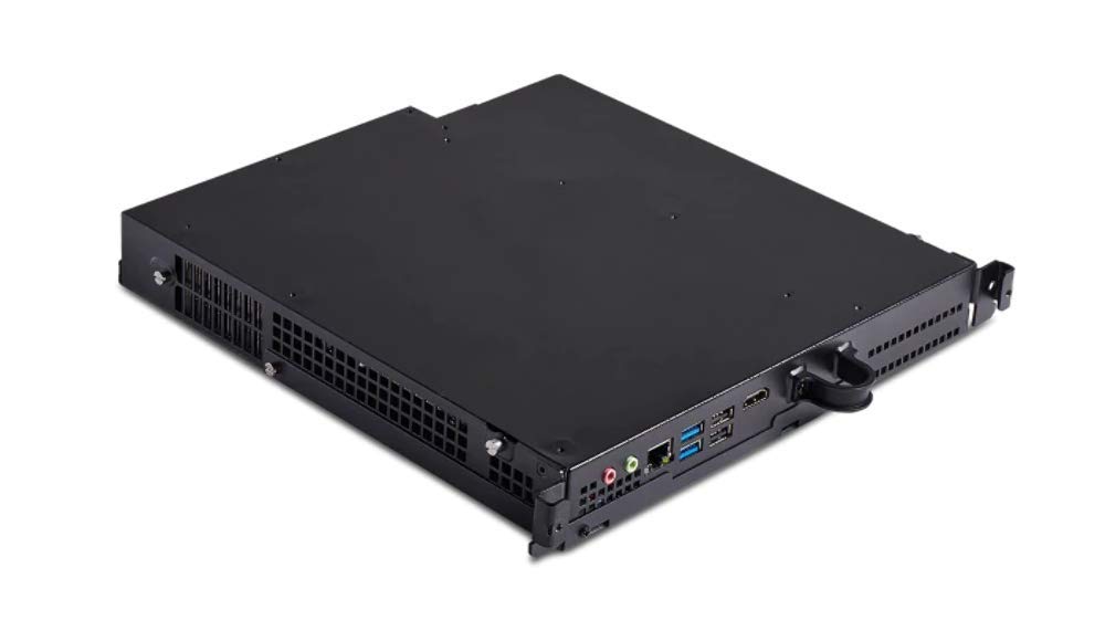 Elo ECMG3 Single Board Computer - High Performance Industrial SBC for IoT, Automation & Embedded Systems | Perfect for Smart Manufacturing, Digital Signage & Robotics Applications