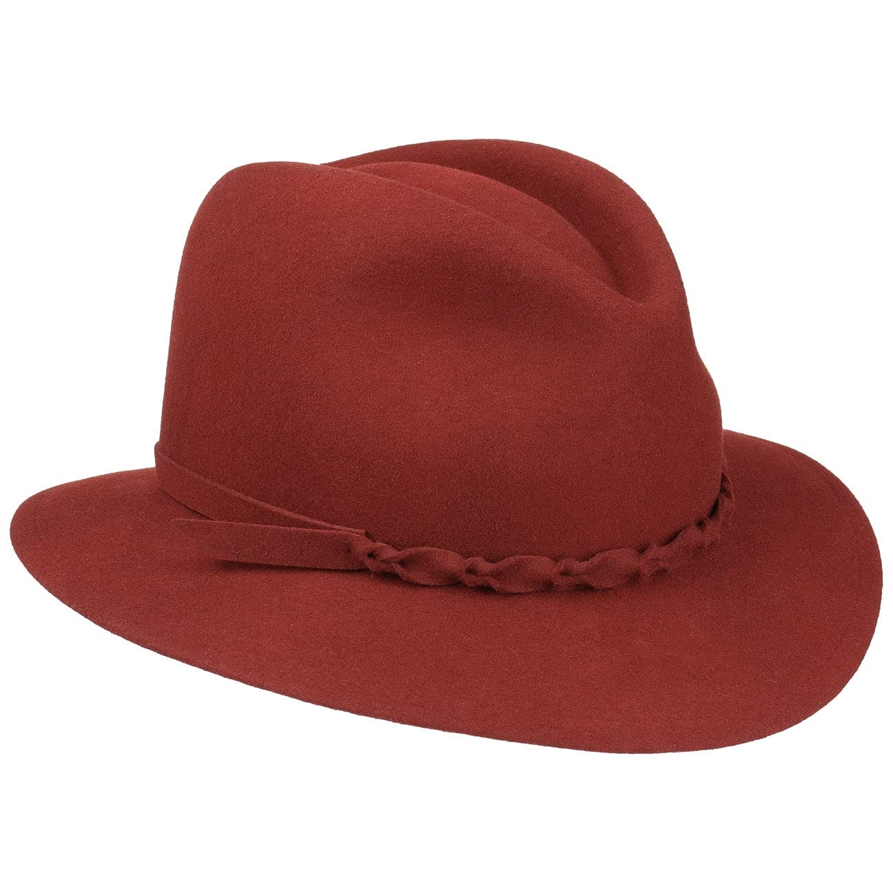 Stylish Mayser Dagmar Traveller Women's Hat - EU Made - Perfect for Travel, Beach & Outdoor Adventures