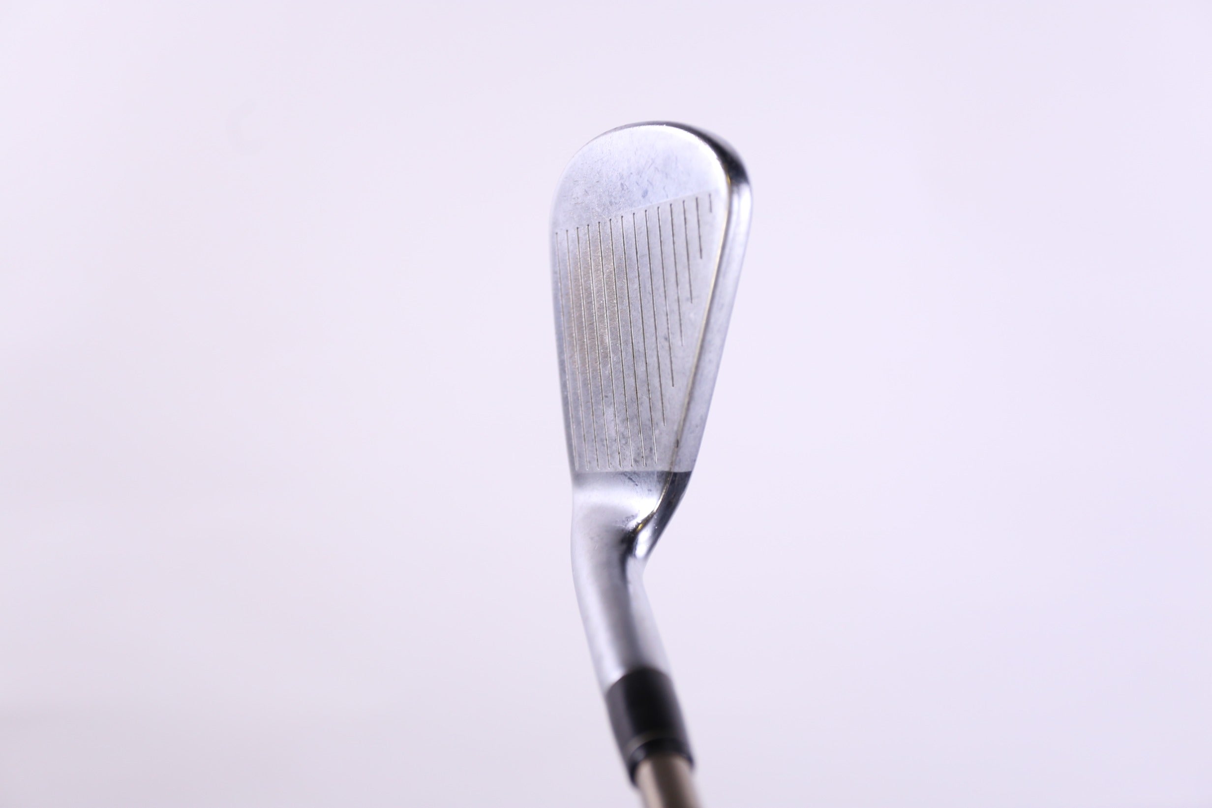 Used Callaway Apex Forged CF16 7 Iron Right Handed Senior Flex Golf Club - Perfect for Senior Golfers & Practice Sessions on Driving Range