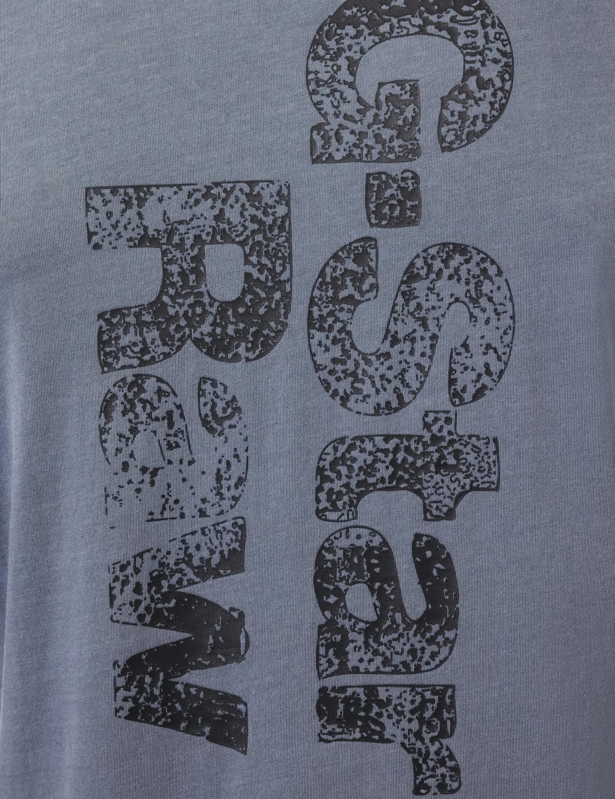 G-STAR Men's Graphic Lash T-Shirt | Painted & Garment Dyed Cotton Tee | Streetwear Fashion for Casual Wear & Urban Style