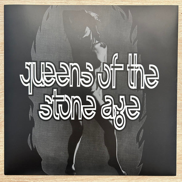 Queens of the Stone Age Official Merchandise - Band T-Shirts, Hoodies & Accessories for Rock Music Fans | Perfect for Concerts, Gifts & Everyday Wear
