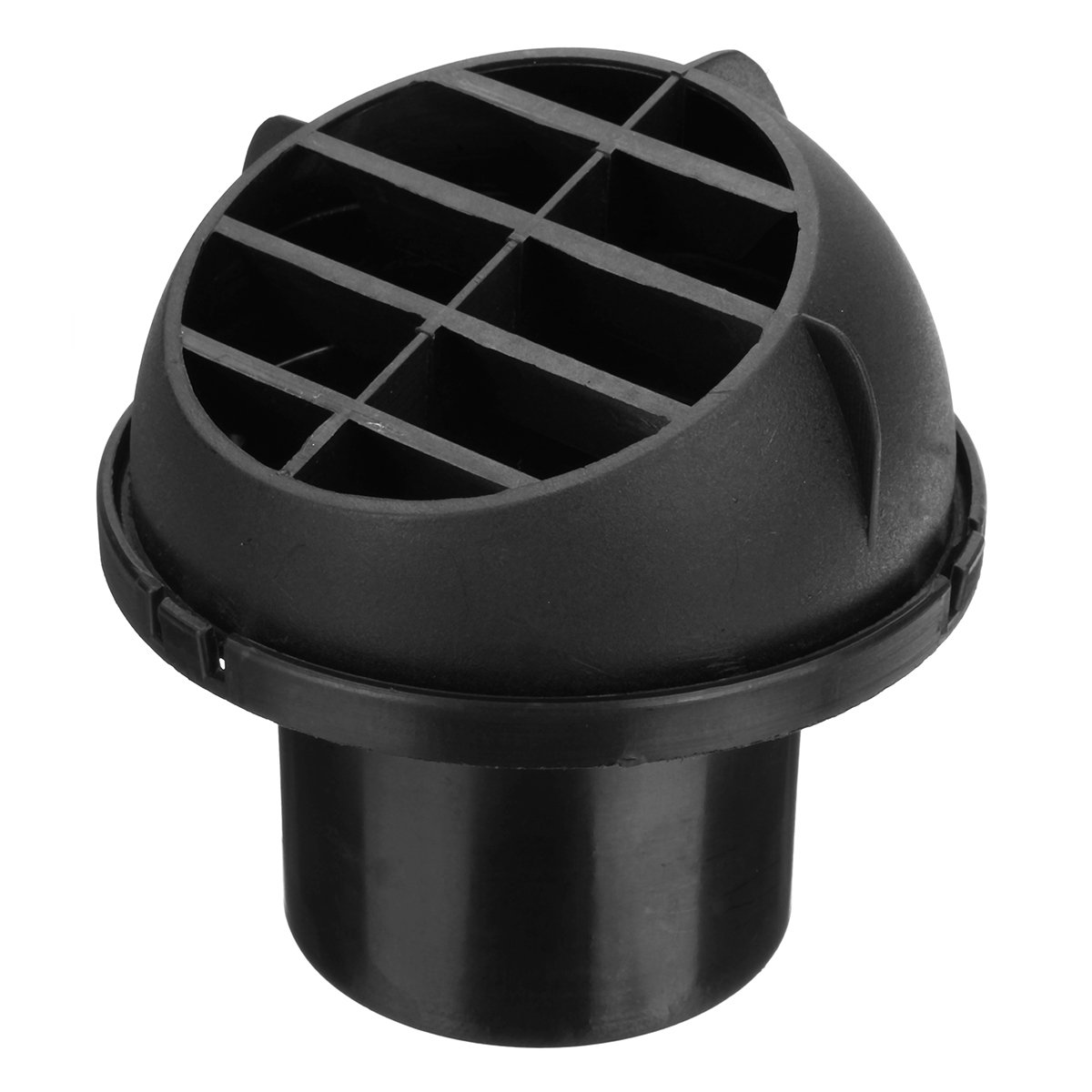 YONGYAO 60mm Car Heater - Adjustable Warm Air Outlet for Parking & Winter Driving | Perfect for Trucks, RVs & Cold Weather Commutes