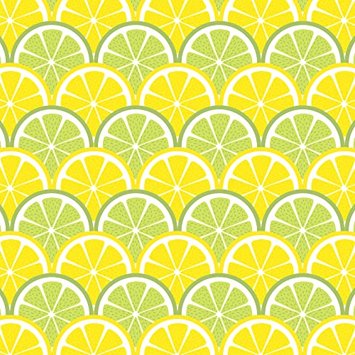 Lemon & Lime