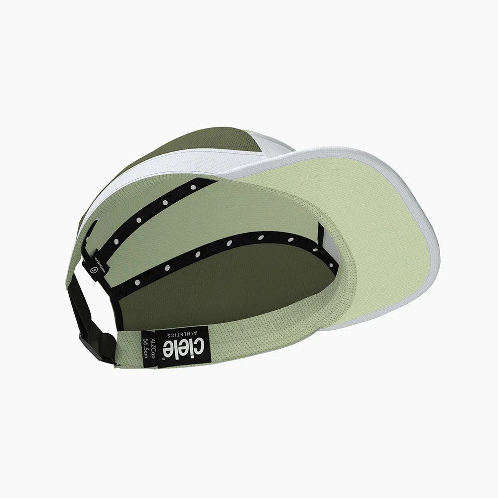Unisex ALZCap Horizon Willow - Stylish & Comfortable Baseball Cap for Men & Women - Perfect for Outdoor Activities, Sports & Casual Wear
