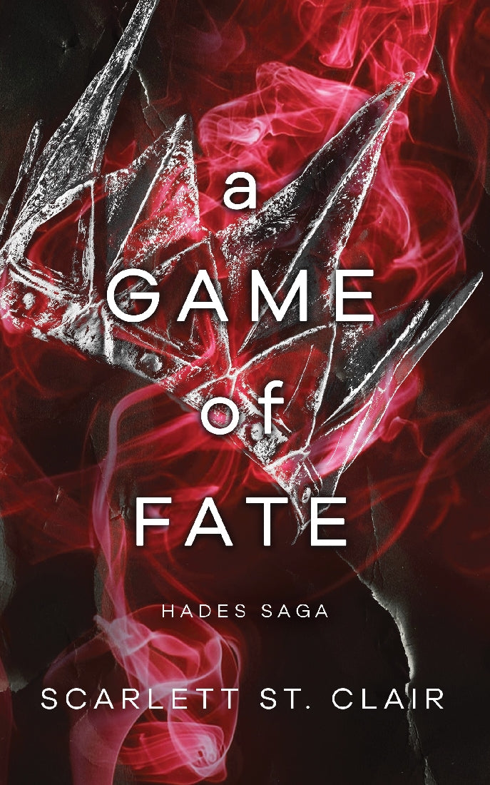 A Game of Fate - Epic Fantasy Board Game for Adults & Teens | Strategy Game for Game Nights, Parties & Family Gatherings