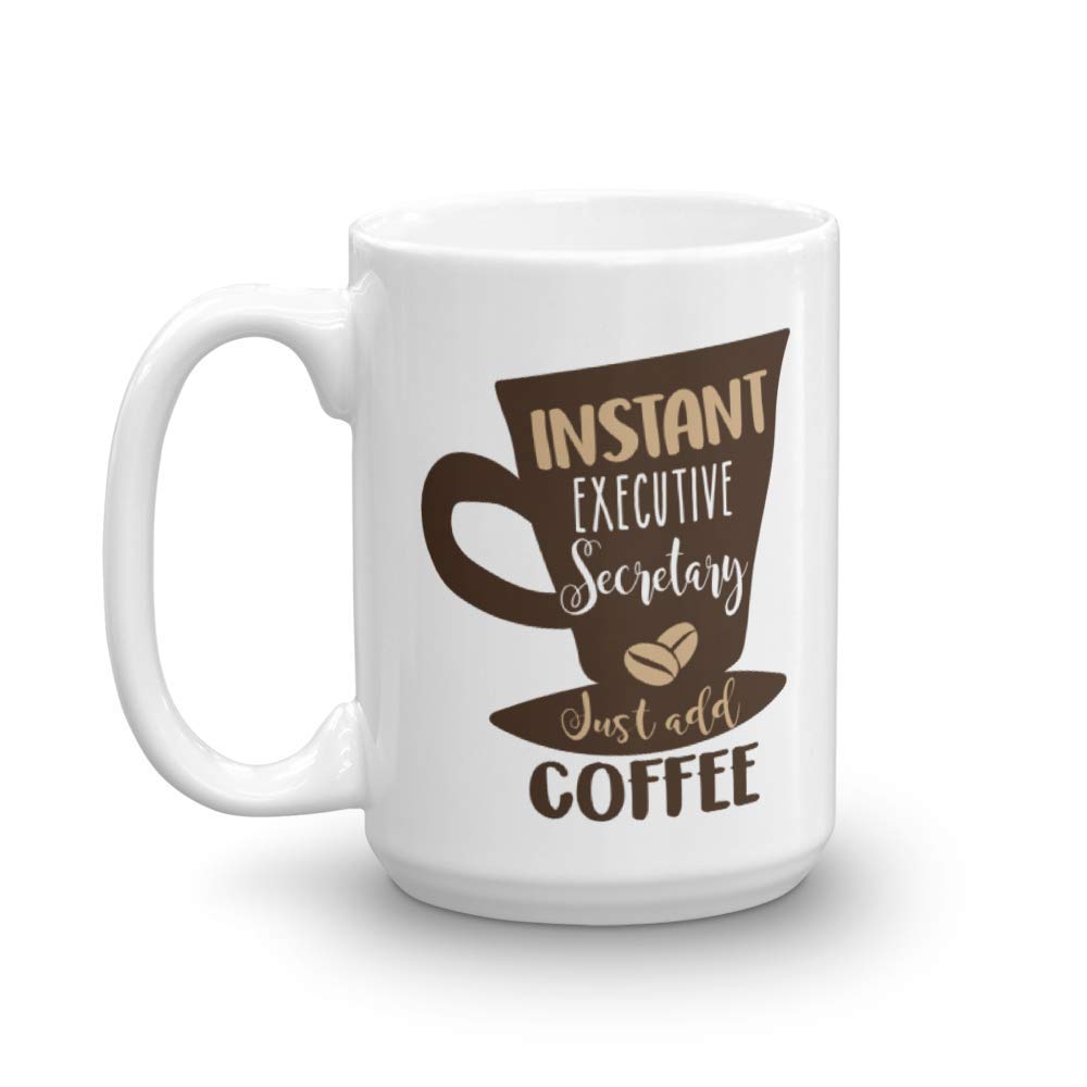 Funny Coffee Mug 15oz - 