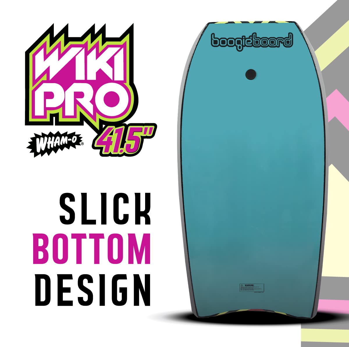 Boogieboard Wiki Pro 41.5