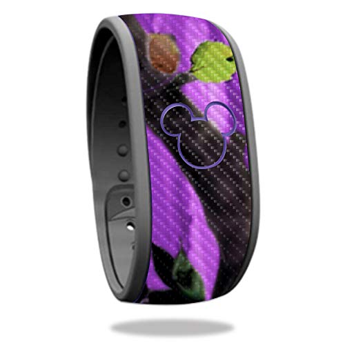 Purple Tree Camo