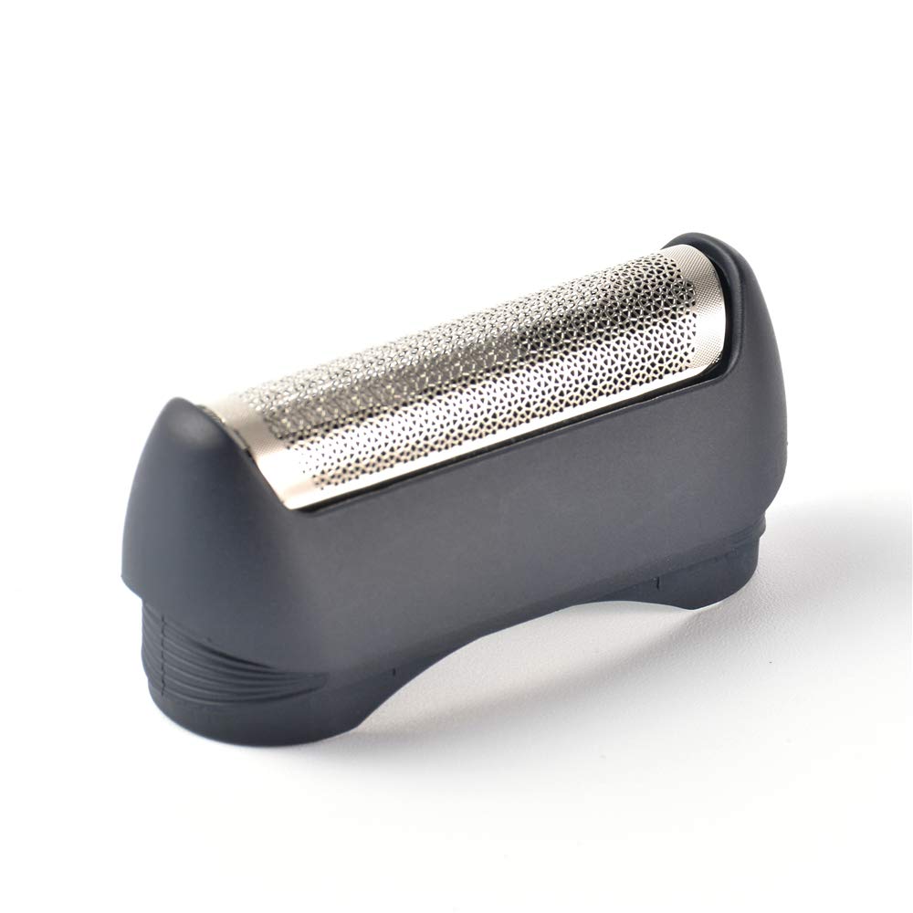 Braun Series 1 110 120 130 140 150 Replacement Shaver Foil & Cutter Blades - Compatible with Cruzer 11B, 5682, 5684, 5685 Models - Perfect for Men's Electric Shaver Maintenance & Smooth Shaving at Home or Travel