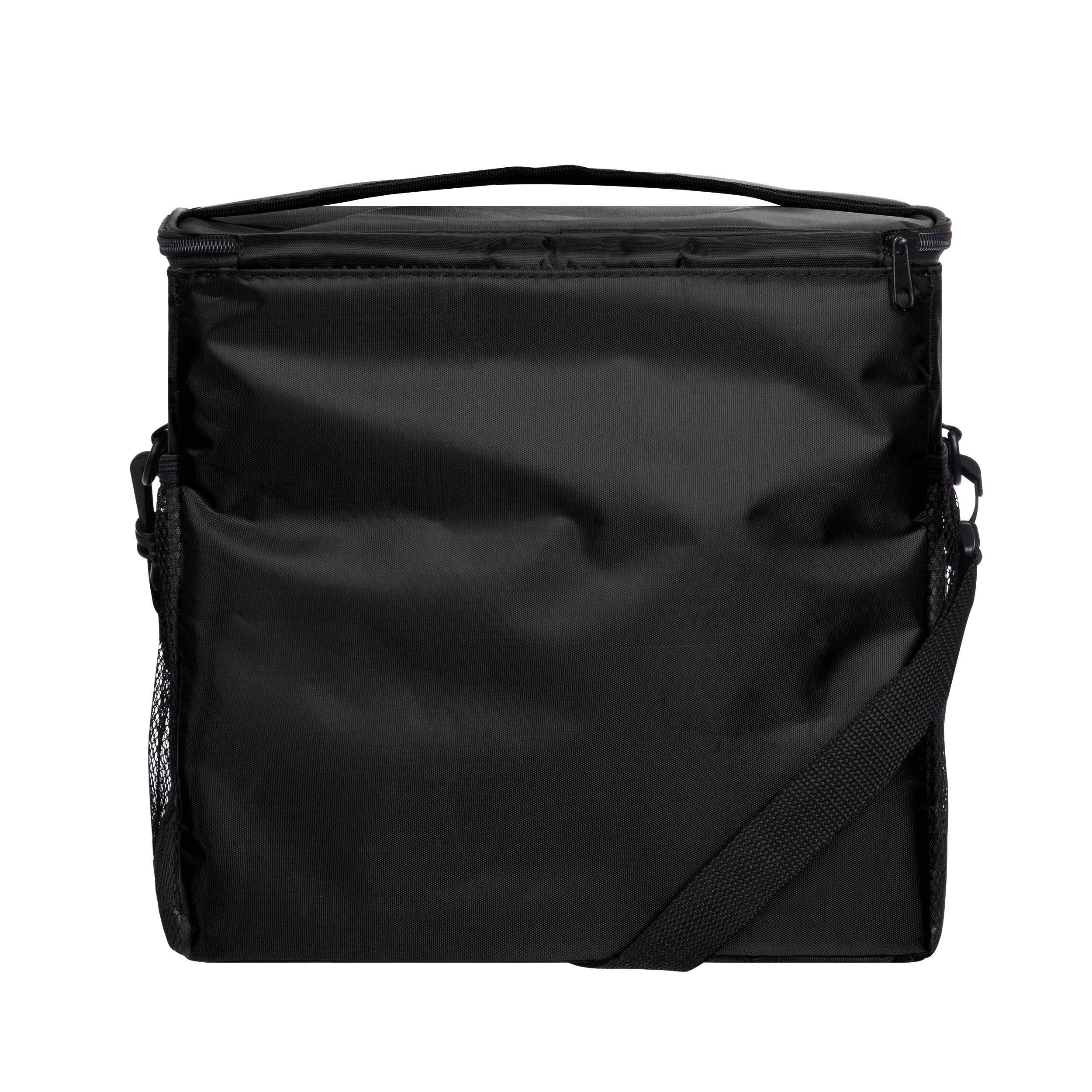 FOCO NFL Team Logo Soft-Sided Insulated 24-Pack Cooler Bag for Tailgating, Picnics, Beach & Outdoor Parties - Officially Licensed Team Merchandise