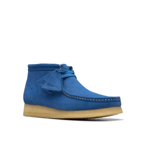 Blue Suede