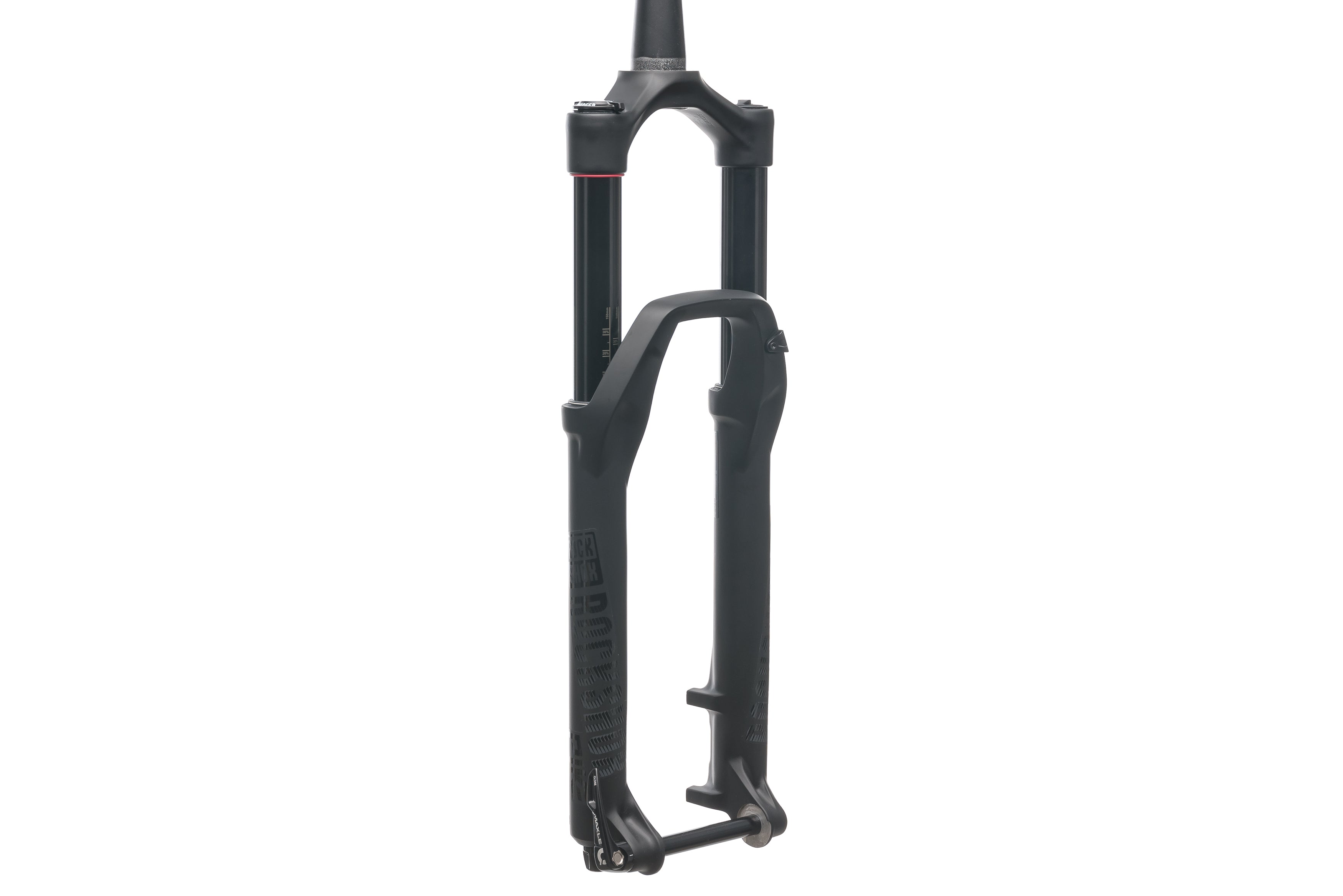 RockShox Pike RC Fork 27.5