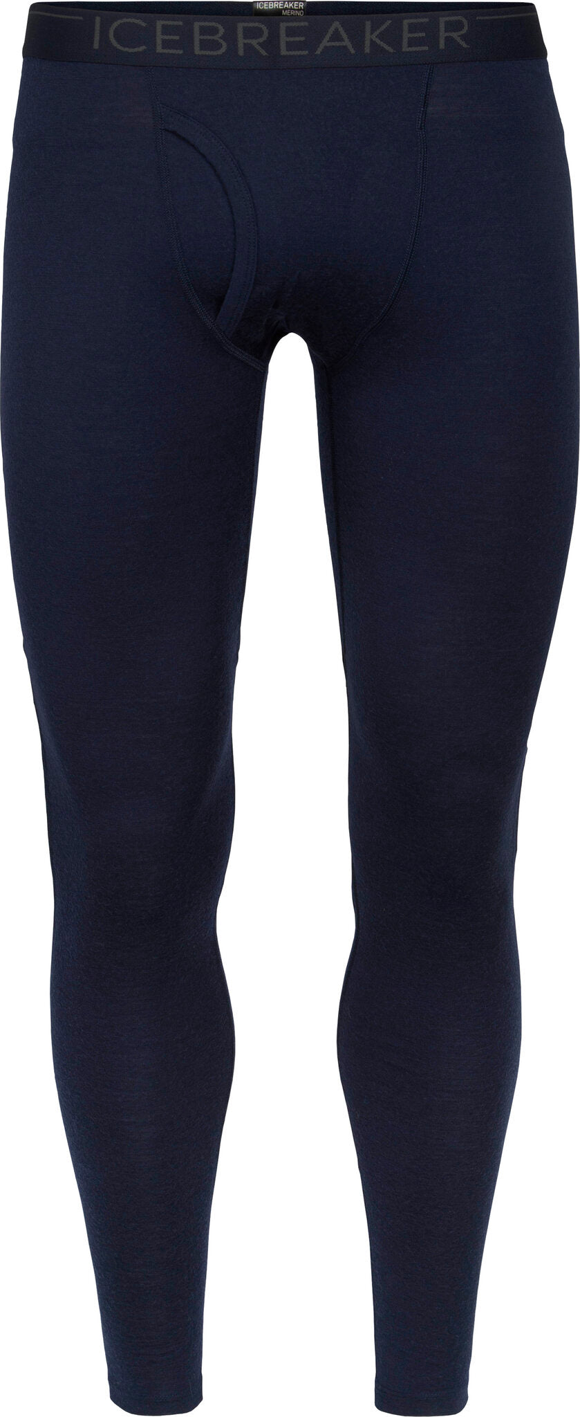200 Oasis Men's Fly Leggings - Comfortable & Breathable Workout Pants for Running, Gym & Yoga | Premium Stretch Fabric with Convenient Fly Opening