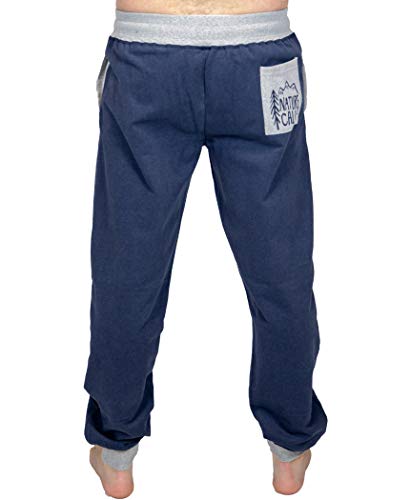 Nature Calls Mens Jogger