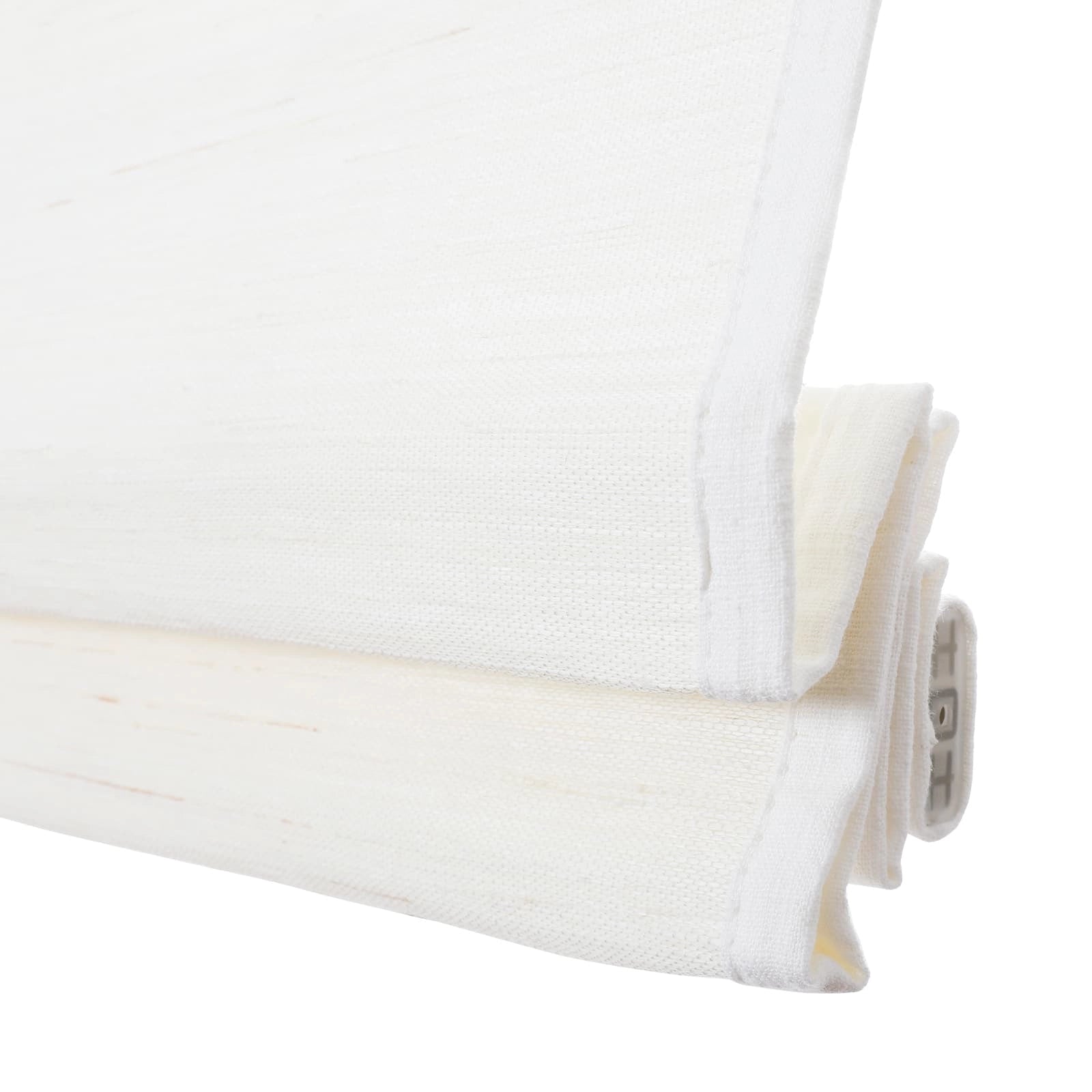 Rae Natural Ramie Jute Woven Wood Window Shades - Series D | Eco-Friendly Bamboo Blinds for Living Room, Bedroom & Office Privacy