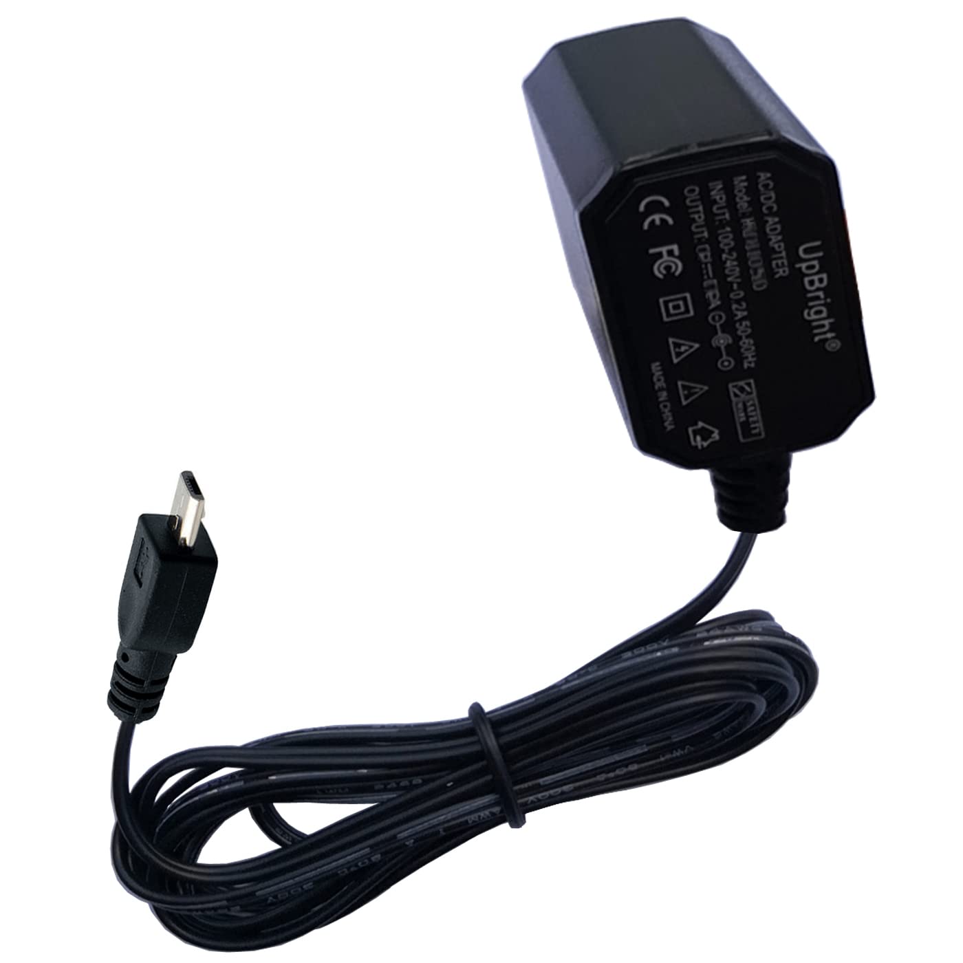 UpBright 5V AC/DC Adapter for Zwilling Fresh Save Vacuum Sealer & Electric Salt/Pepper Mill - 1000mA Power Supply Charger - Perfect for Kitchen Food Preservation & Spice Grinding