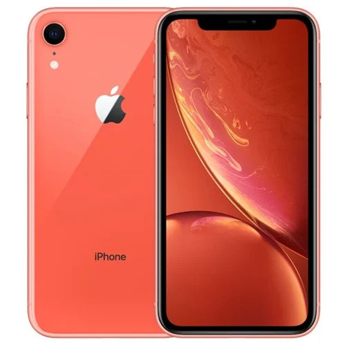 Refurbished Apple iPhone XR 6.1