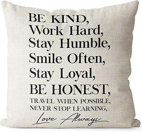 Work Hard