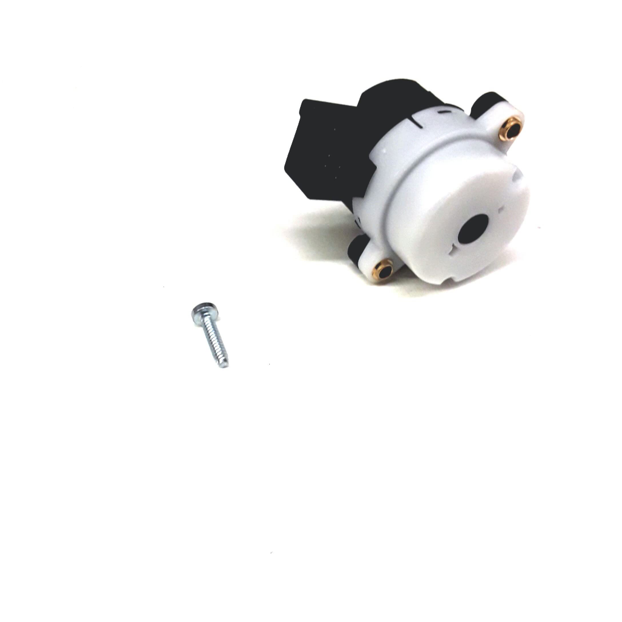 Volvo 30659838 Ignition Starter Switch - OEM Replacement Part for Volvo Cars | Perfect for Engine Start & Ignition System Repair | Ideal for DIY Mechanics & Auto Shops