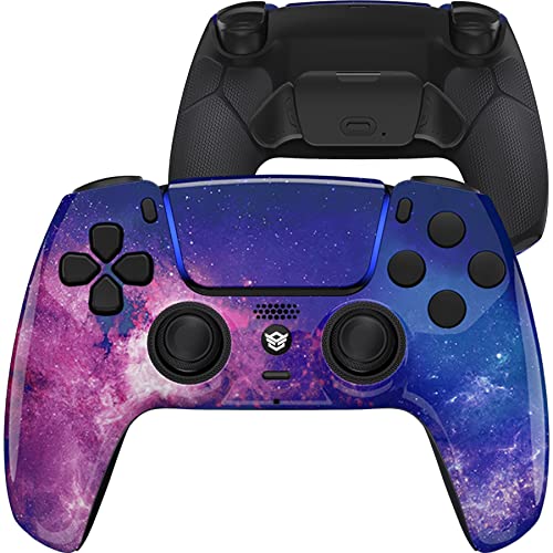 Nebula Galaxy