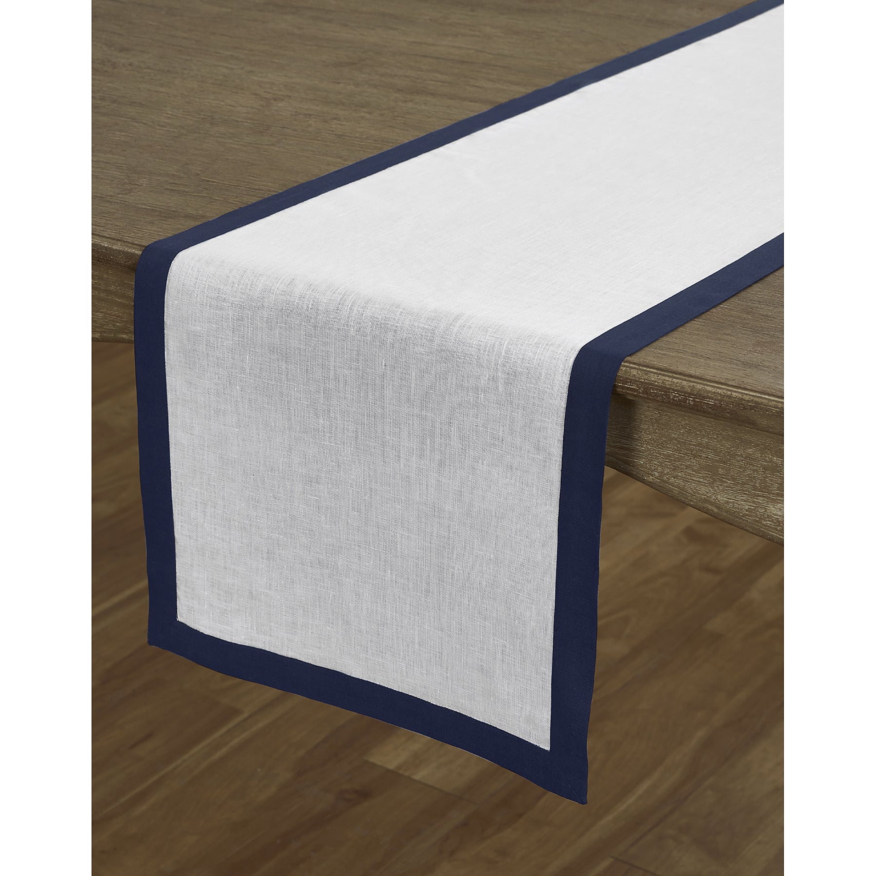 Elegant Classic Table Runner for Dining Room Decor - Perfect for Weddings, Holidays & Home Decor