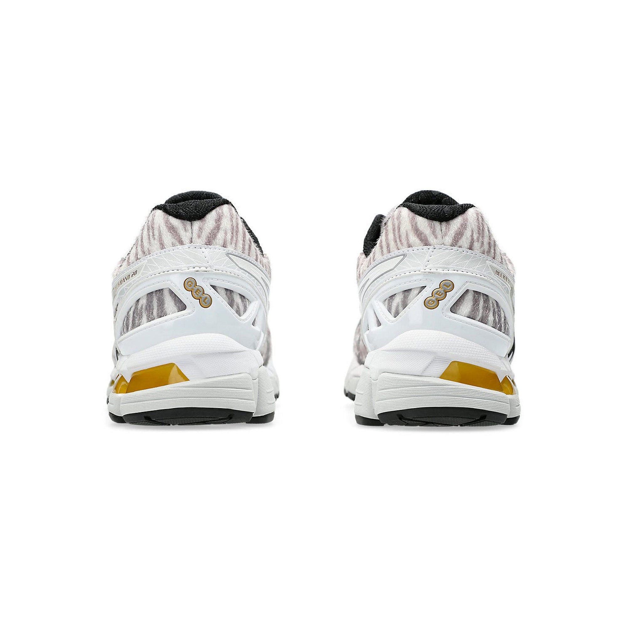 ASICS Gel 1130 'White Dune' Women's Running Shoes (2023) - Lightweight Cushioned Sneakers for Jogging, Gym Workouts & Everyday Wear